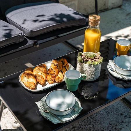 Moapartment Čilipi エクステリア 写真