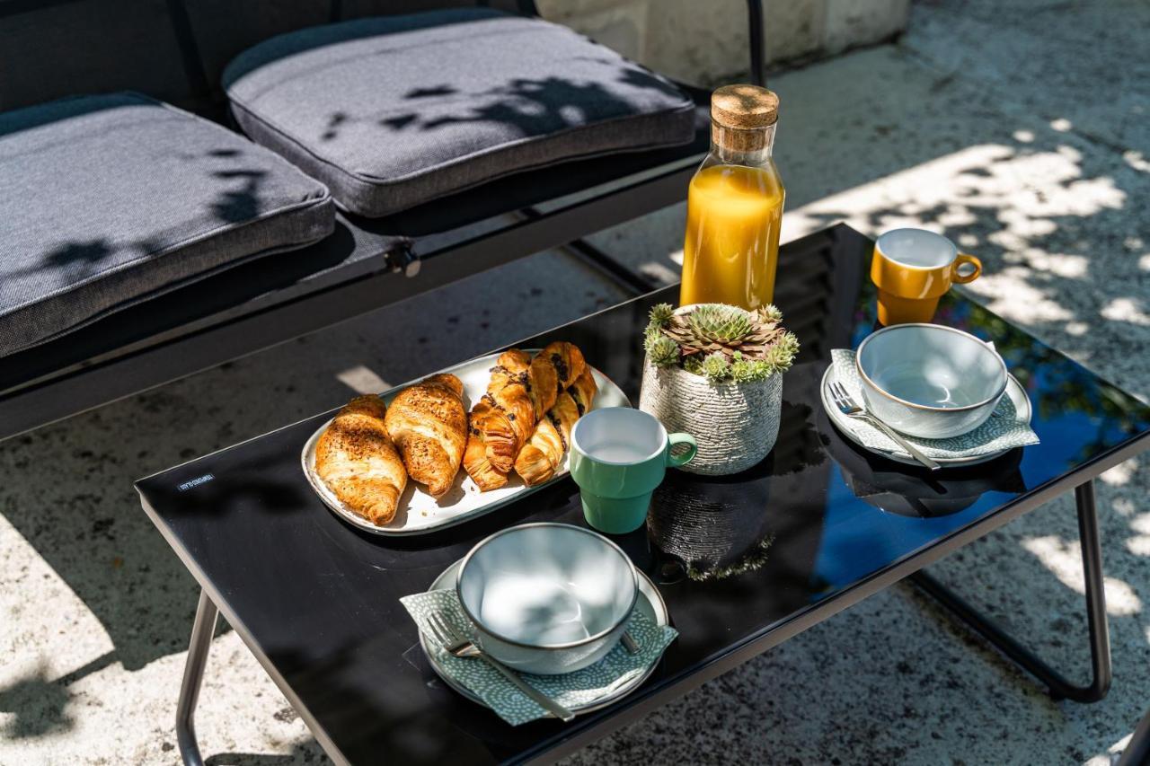 Moapartment Čilipi エクステリア 写真