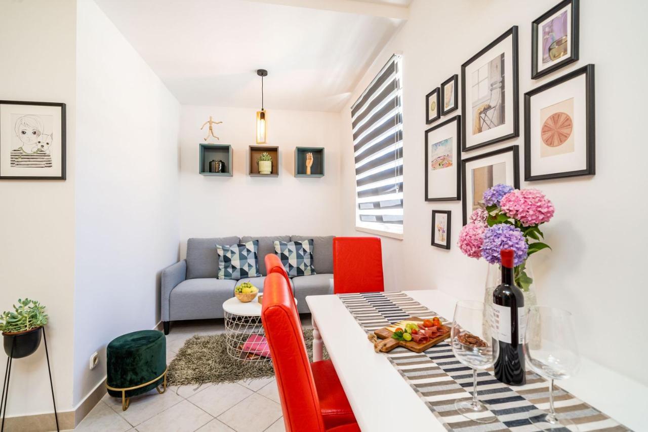 Moapartment Čilipi エクステリア 写真