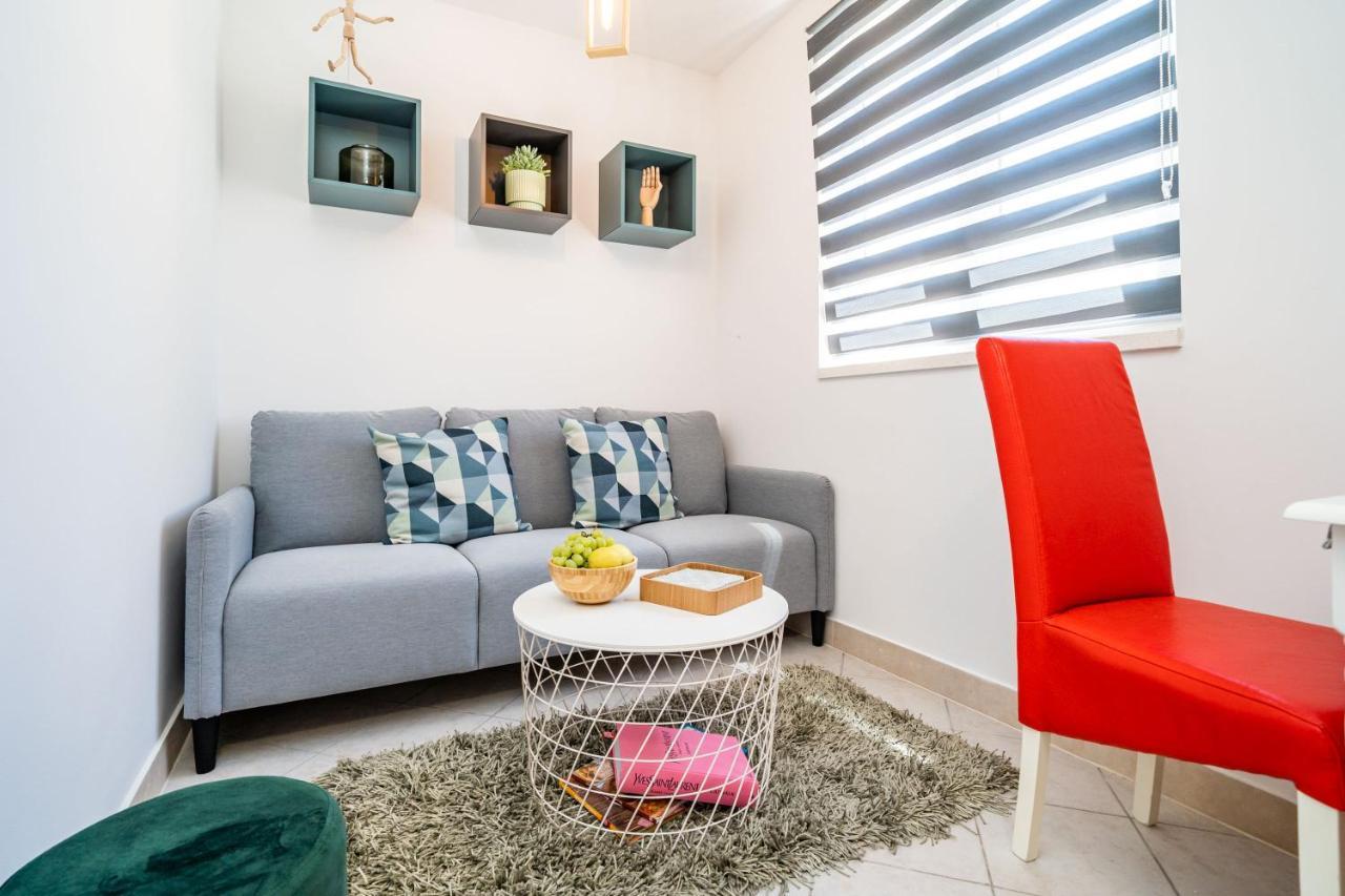 Moapartment Čilipi エクステリア 写真