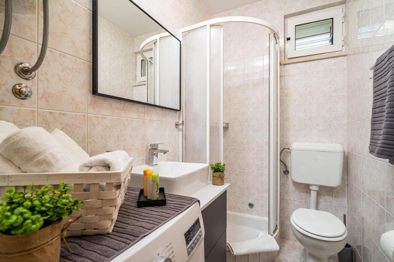 Moapartment Čilipi エクステリア 写真