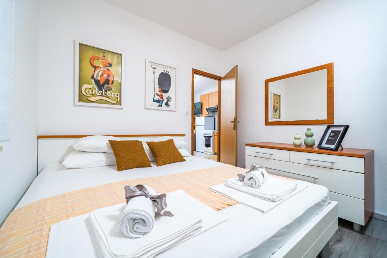 Moapartment Čilipi エクステリア 写真