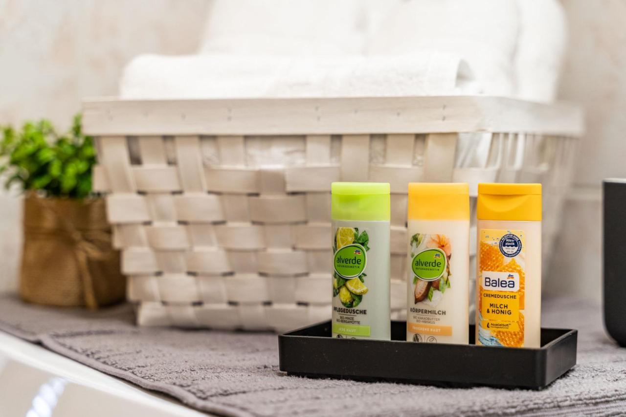 Moapartment Čilipi エクステリア 写真