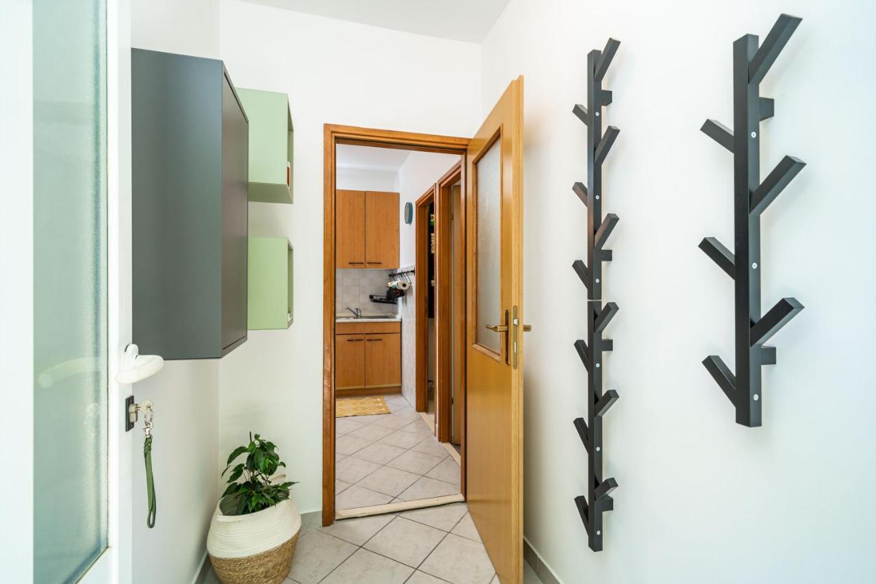 Moapartment Čilipi エクステリア 写真