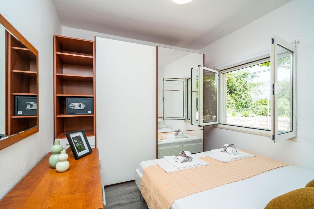 Moapartment Čilipi エクステリア 写真