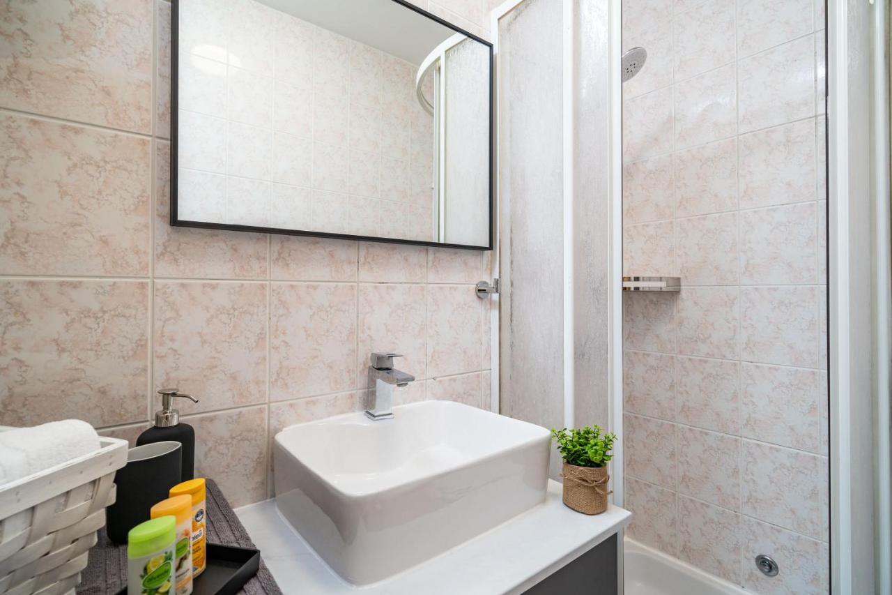 Moapartment Čilipi エクステリア 写真