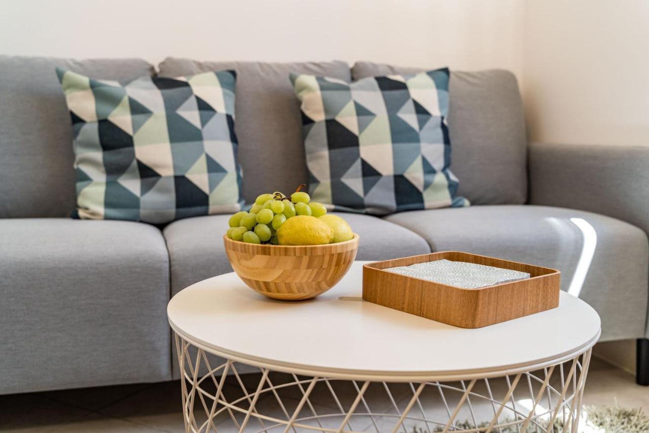 Moapartment Čilipi エクステリア 写真