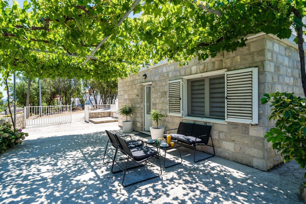 Moapartment Čilipi エクステリア 写真